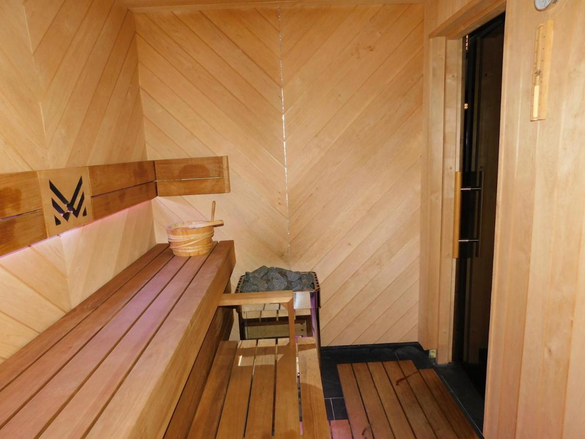 Wellness Rezort Tatranska Strba Strbske Pleso Exterior photo